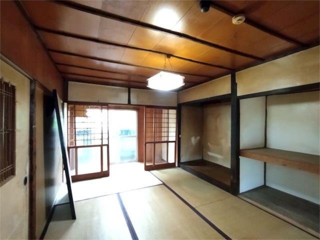 物件画像 中間市 蓮花寺３丁目 (中間駅) 1階建 4DK
