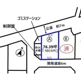 地形図等