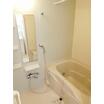 バス/シャワー