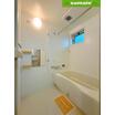 バス/シャワー