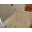 バス/シャワー