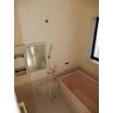バス/シャワー