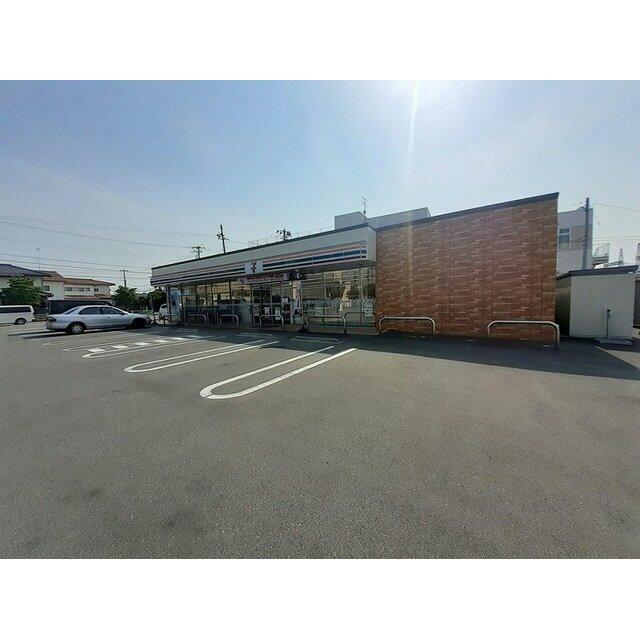 セブンイレブン原町三島町店まで500m