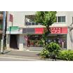 ショッピング施設