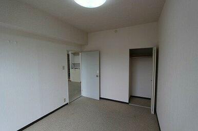 バルコニー側5.8帖
