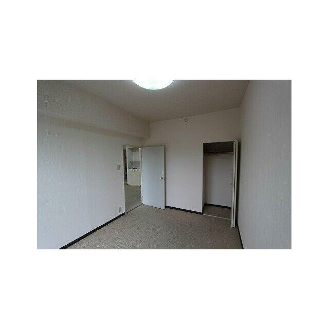 バルコニー側5.8帖