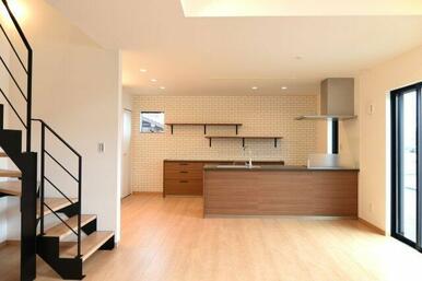 ネクステップホーム　施工事例写真