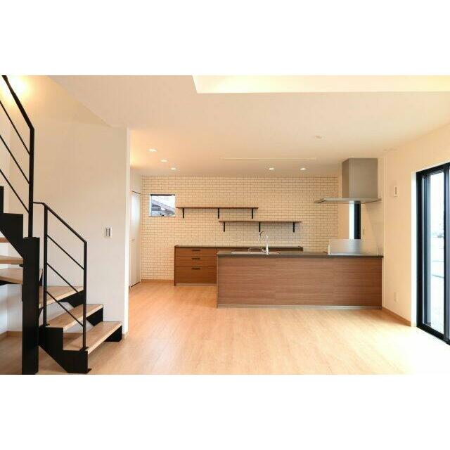 ネクステップホーム　施工事例写真