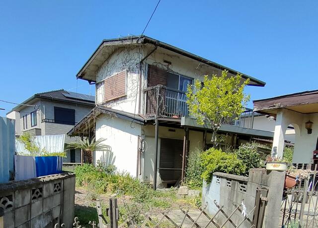 物件画像 遠賀郡水巻町 頃末南３丁目 (水巻駅) 住宅用地