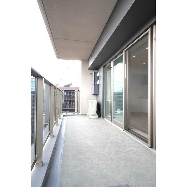 ※写真は同タイプ住戸です。