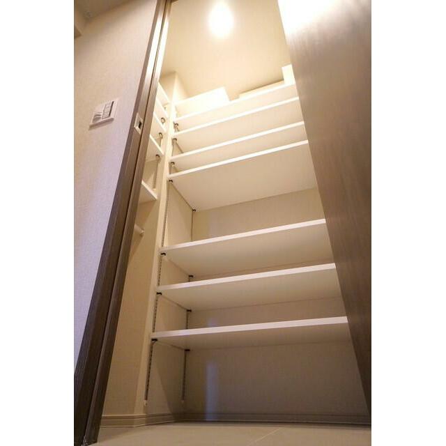 ※写真は同タイプ住戸です。