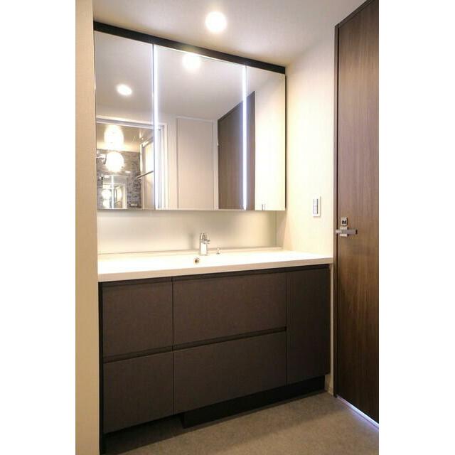 ※写真は同タイプ住戸です。