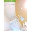 バス/シャワー