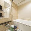 バス/シャワー