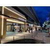 ショッピング施設
