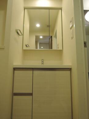 ※写真は同タイプ住戸です。