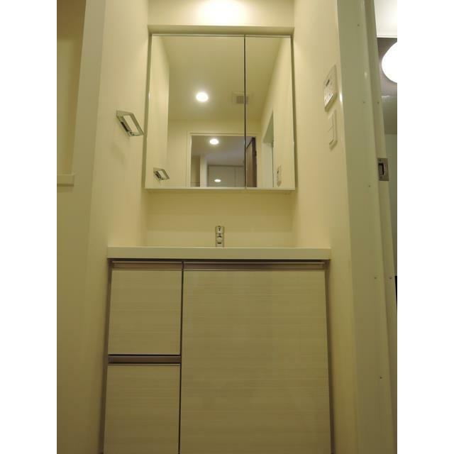 ※写真は同タイプ住戸です。