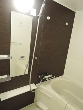 ※写真は同タイプ住戸です。