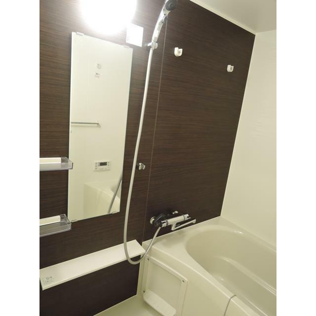 ※写真は同タイプ住戸です。