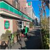 コンビニ