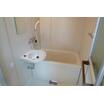 バス/シャワー
