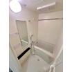 バス/シャワー