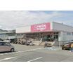 ショッピング施設