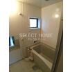 バス/シャワー
