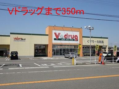 Ｖ・ｄｒｕｇ穂積西店