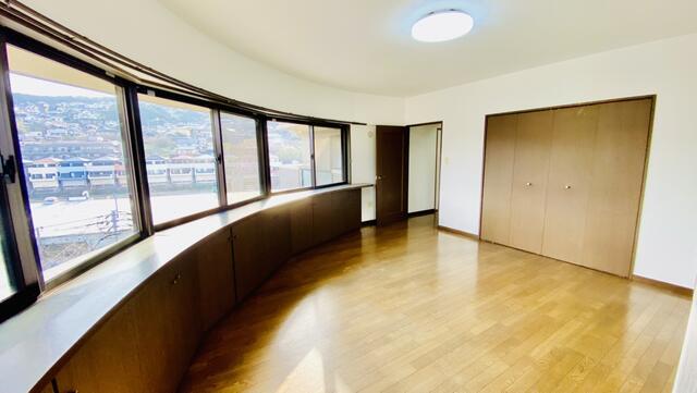 物件画像 北九州市八幡東区 東山１丁目 (スペースワールド駅) 7階 3LDK