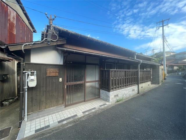 物件画像 北九州市八幡東区 諏訪２丁目 (枝光駅) 1階建 7DK