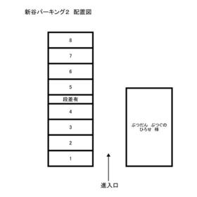 平面図