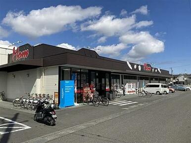 フードマーケット「マム」古庄店約150ｍ徒歩2分