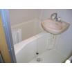 バス/シャワー