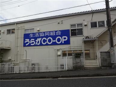 ｍａｍａの広場浦賀店
