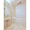 バス/シャワー