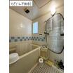 バス/シャワー