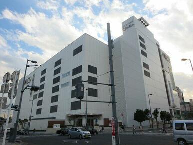 ヤオコー浦和パルコ店