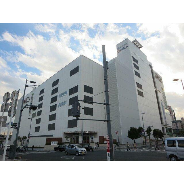 ヤオコー浦和パルコ店