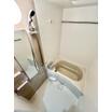 バス/シャワー