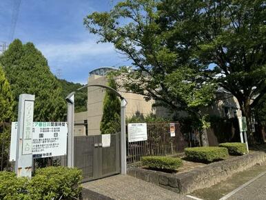 緑化植物園グリーンピア春日井
