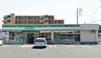 ファミリーマート