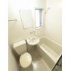 バス/シャワー
