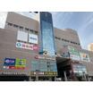 ショッピング施設