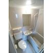 バス/シャワー