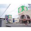 ショッピング施設