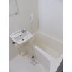 バス/シャワー