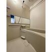 バス/シャワー