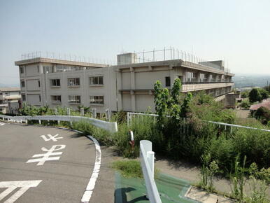 渋川市立豊秋小学校