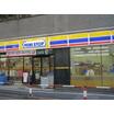 周辺環境